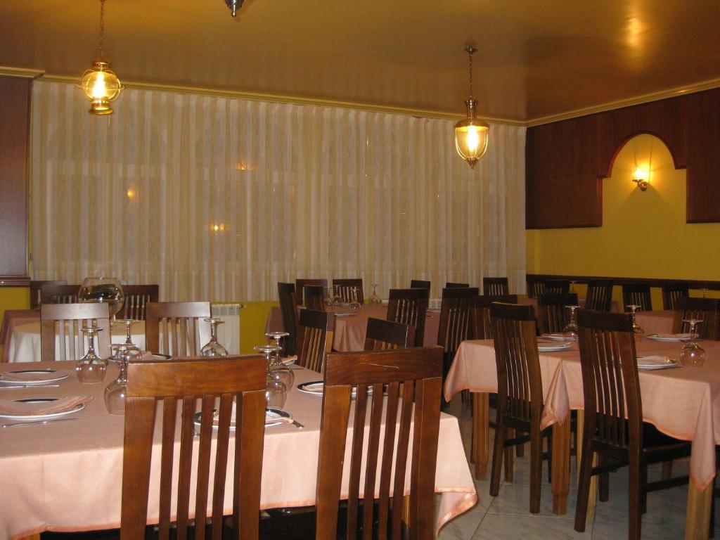 Hotel Ramos